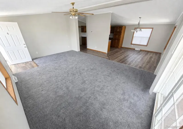 Photo 2 of Single family home for sale at 305 Aspen Ln, Dundee, MI 48131 | MLS# 20261058388 | Listing updated on 2026-09-15