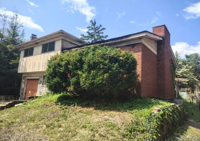 1st image of 16885 La Salle Ave, Detroit, MI 48221 | MLS# 20261058392