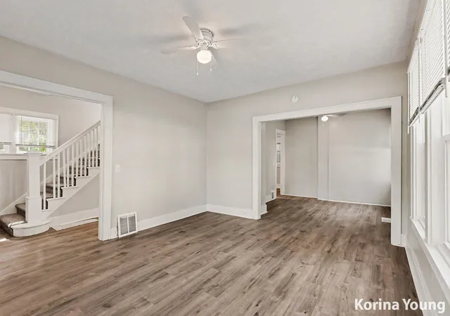 Photo 4 of Single family home for sale at 19 Irwin Ave, Muskegon, MI 49442 | MLS# 65026038765 | Listing updated on 2026-07-29