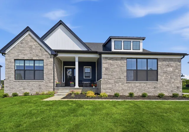 1st image of 6081 Lincolnshire Dr, York Charter Township Washtenaw, MI 48176 | MLS# 81026038764