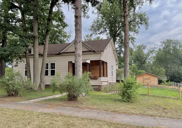Photo 1 of Sale Pending at 520 7th Street, Baldwin, MI 49304 | MLS# 67026038766 | Listing updated on 2026-09-10
