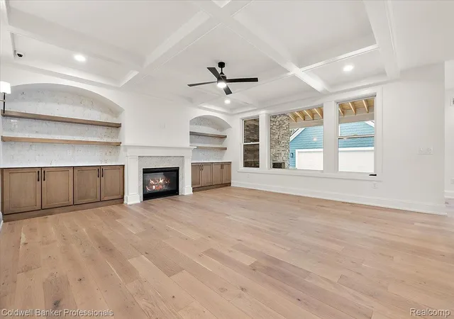 4th image of 601 Pacific St, Plymouth, MI 48170 | MLS# 20261058396
