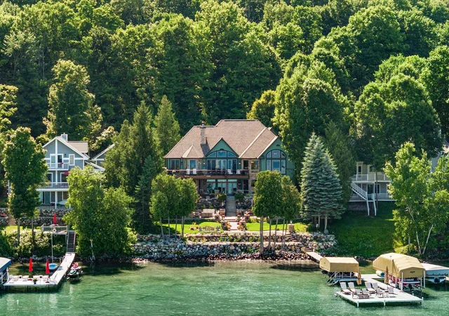 1st image of 4557 N West Torch Lake Dr, Kewadin, MI 49648 | MLS# 78080071569