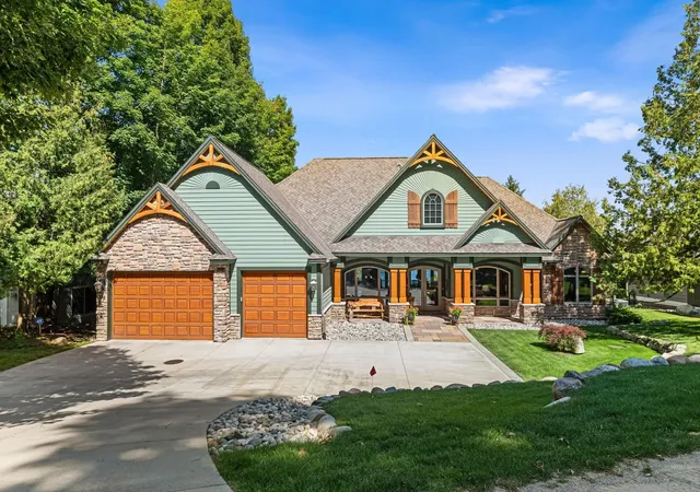 2nd image of 4557 N West Torch Lake Dr, Kewadin, MI 49648 | MLS# 78080071569