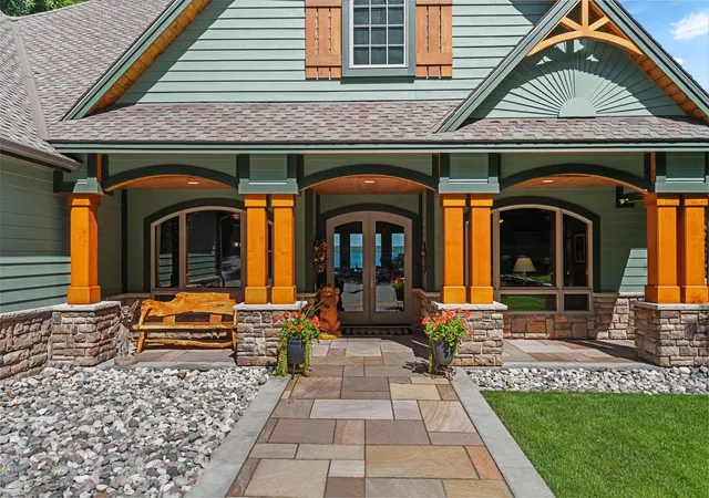 4th image of 4557 N West Torch Lake Dr, Kewadin, MI 49648 | MLS# 78080071569