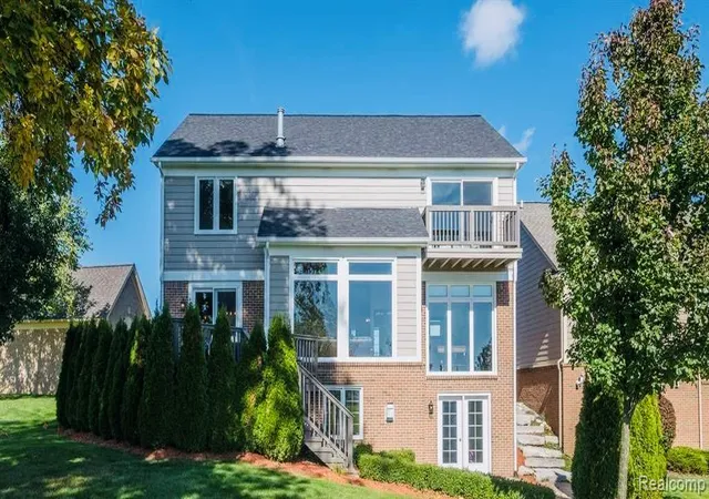 Photo 2 of Condo for sale at 59700 Glacier Ct, Washington, MI 48094 | MLS# 20261058397 | Listing updated on 2026-09-02