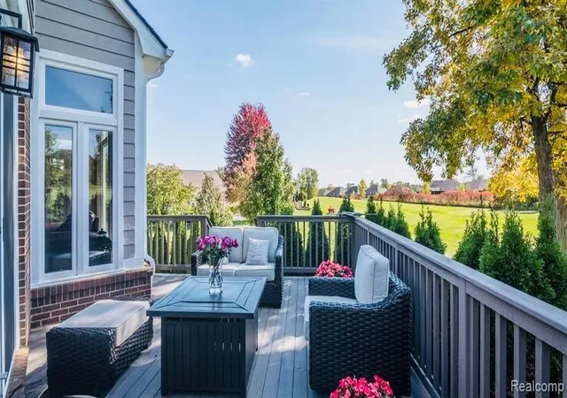 Photo 3 of Condo for sale at 59700 Glacier Ct, Washington, MI 48094 | MLS# 20261058397 | Listing updated on 2026-09-02