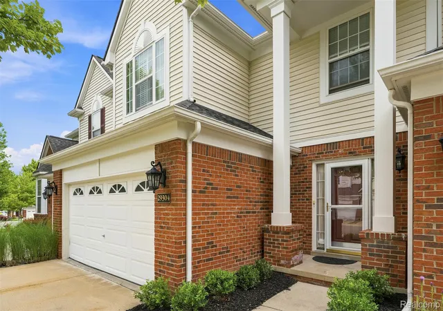 1st image of 29304 Douglas Dr, Novi, MI 48377 | MLS# 20261058398