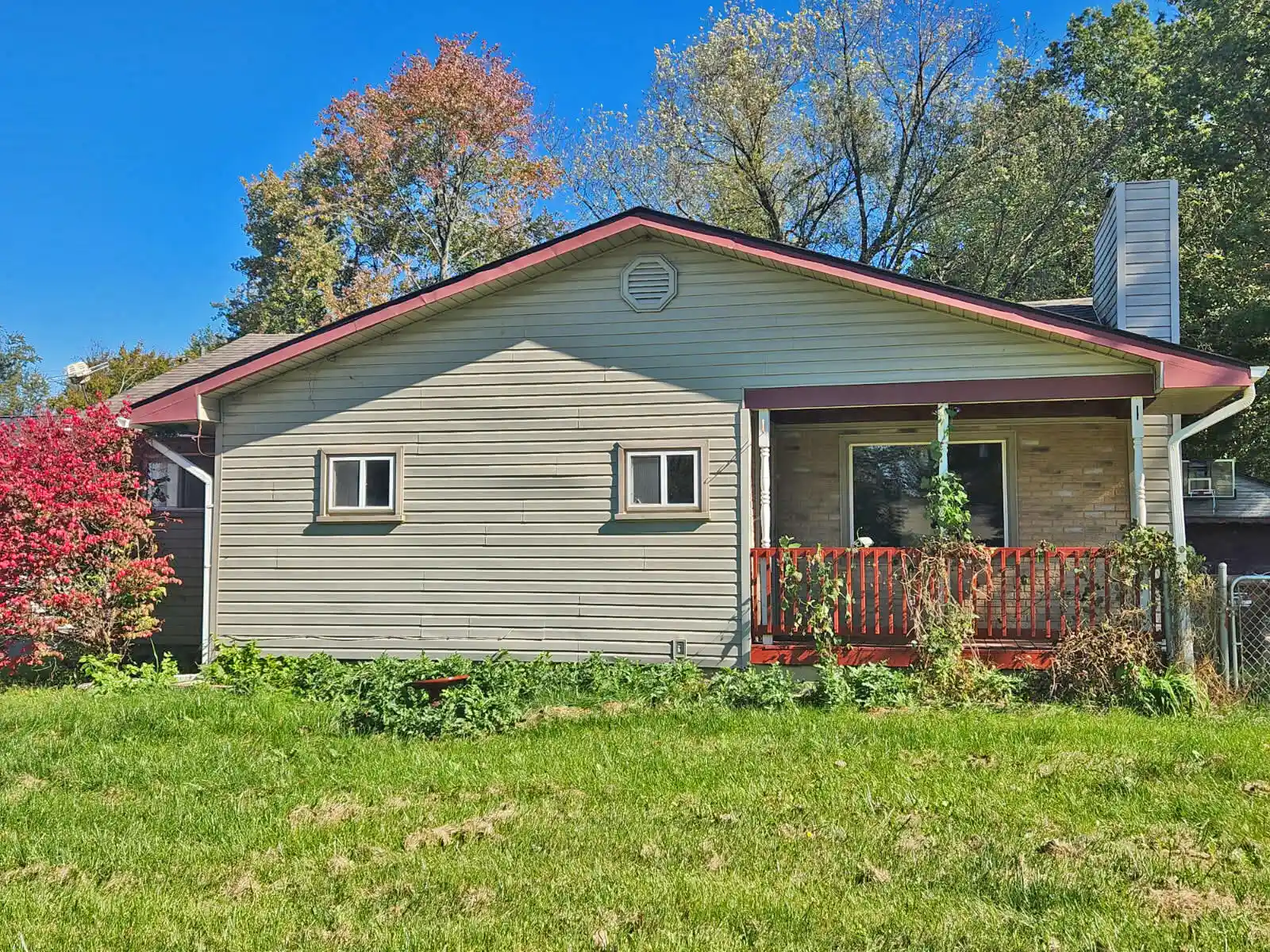 Photo 1 of Single family home for sale at 20061 Wilmot Rd, Belleville, MI 48111 | MLS# 81026038775 | Listing updated on 2026-10-19