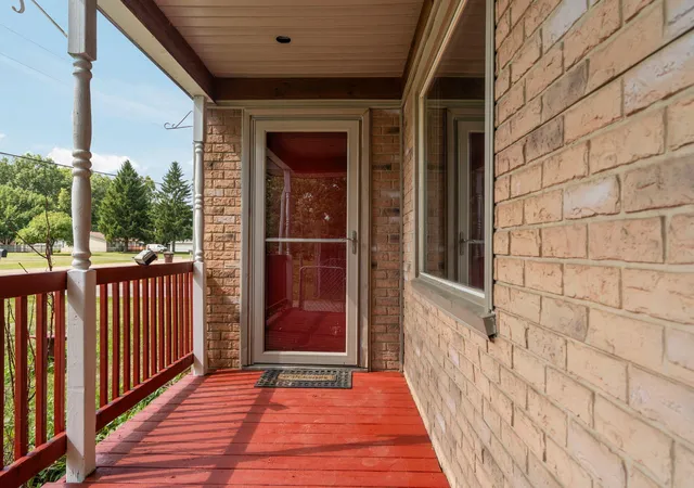 Photo 3 of Single family home for sale at 20061 Wilmot Rd, Belleville, MI 48111 | MLS# 81026038775 | Listing updated on 2026-09-09