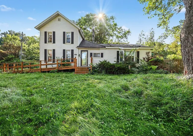 Photo 1 of Single family home for sale at 4325 Moscow Rd, Spring Arbor, MI 49283 | MLS# 81026038776 | Listing updated on 2026-07-29