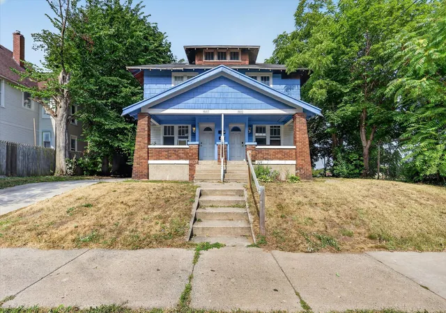 Photo 1 of Sale Pending at 1655 Madison Ave Se, Grand Rapids, MI 49507 | MLS# 65026038778 | Listing updated on 2026-08-28