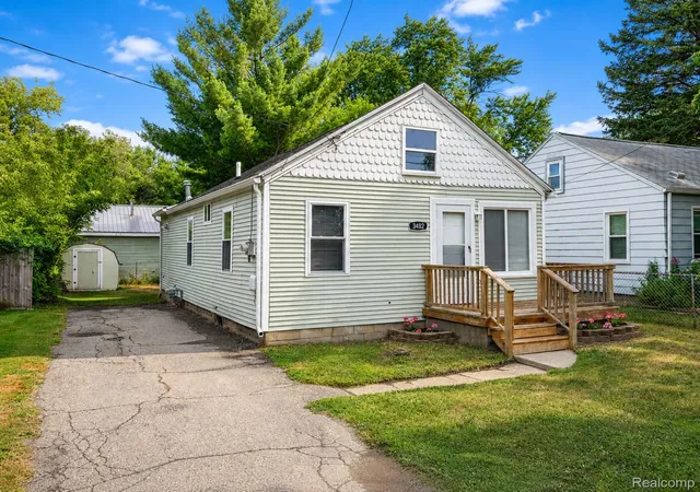 1st image of 3482 Laurel Ave, Burton, MI 48529 | MLS# 20261058407