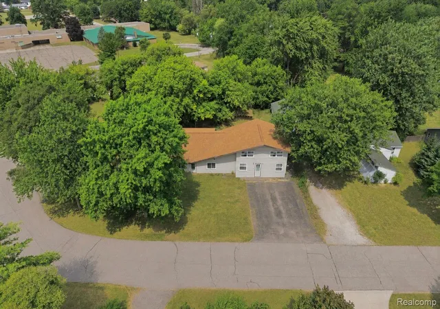 1st image of 900 Tyler Rd, Lennon, MI 48449 | MLS# 20261058415