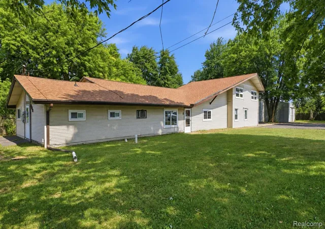 3rd image of 900 Tyler Rd, Lennon, MI 48449 | MLS# 20261058415