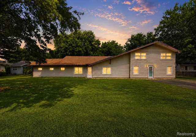 32nd image of 900 Tyler Rd, Lennon, MI 48449 | MLS# 20261058415