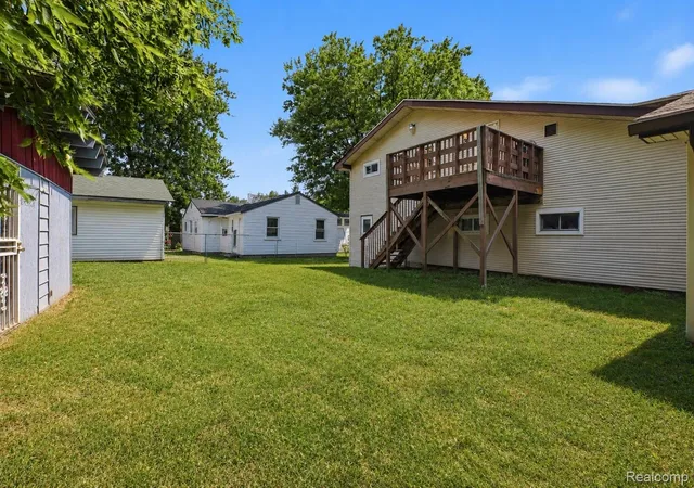 4th image of 900 Tyler Rd, Lennon, MI 48449 | MLS# 20261058415