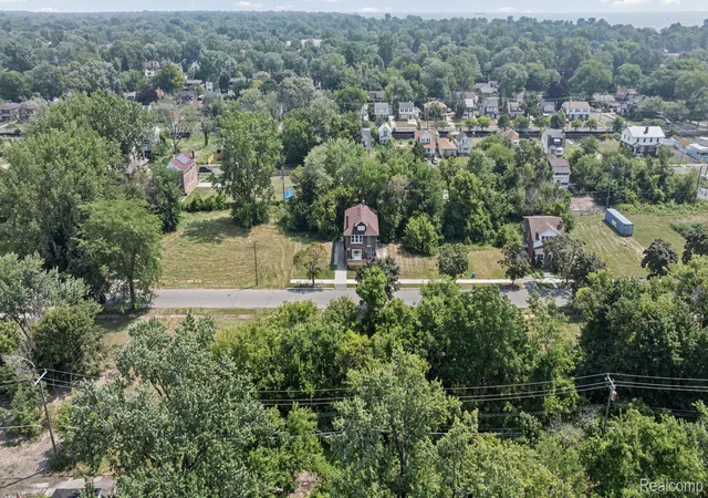 Photo 23 of Multi family home for sale at 576 Manistique St, Detroit, MI 48215 | MLS# 20261058416 | Listing updated on 2026-08-10