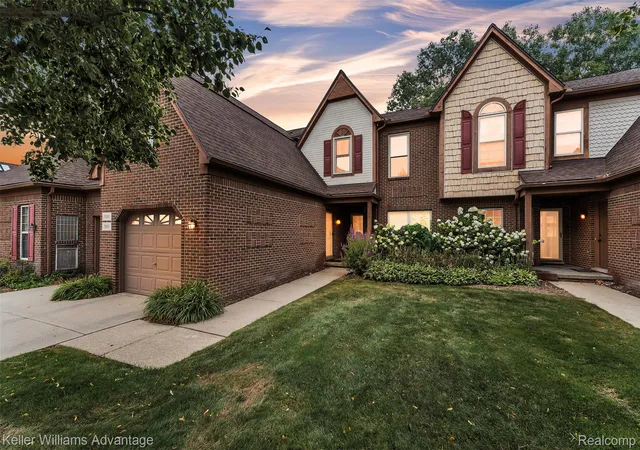 1st image of 7085 Copper Creek Cir, Canton, MI 48187 | MLS# 20261058419