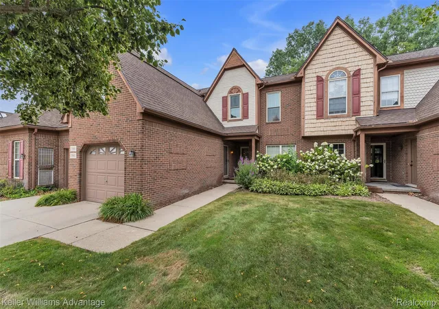 2nd image of 7085 Copper Creek Cir, Canton, MI 48187 | MLS# 20261058419