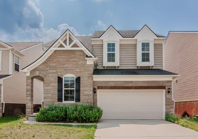 Photo 3 of Single family home for sale at 2888 Dillon Dr, Ann Arbor, MI 48105 | MLS# 81026038784 | Listing updated on 2026-09-11
