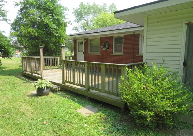 Photo 3 of Single family home for sale at 11000 Morton Taylor Rd, Van Buren Township, MI 48111 | MLS# 81026038782 | Listing updated on 2026-08-17
