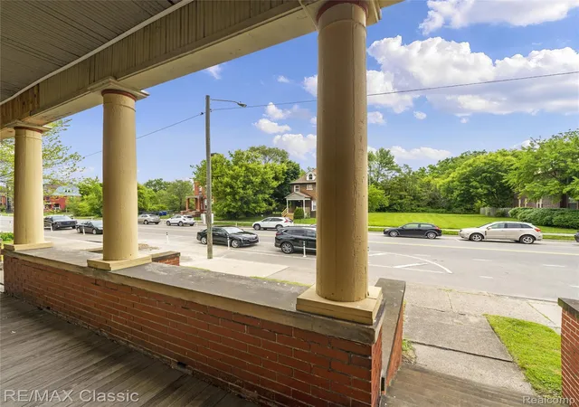 2nd image of 3941 Trumbull St, Detroit, MI 48208 | MLS# 20261058422
