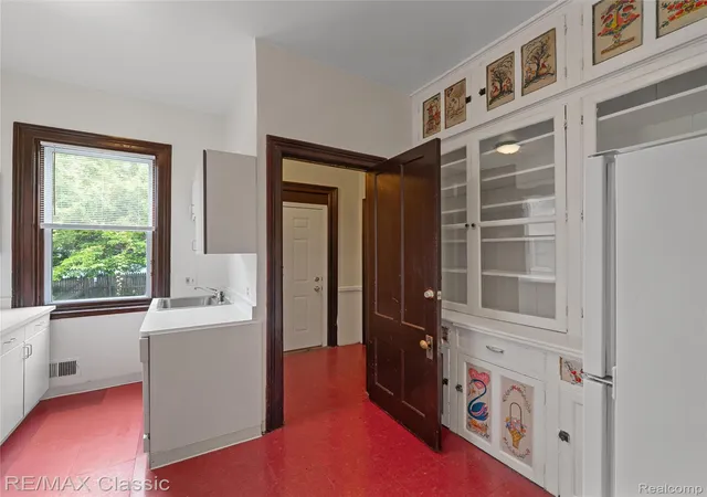 Photo 3 of Single family home for sale at 3941 Trumbull St, Detroit, MI 48208 | MLS# 20261058422 | Listing updated on 2026-07-29