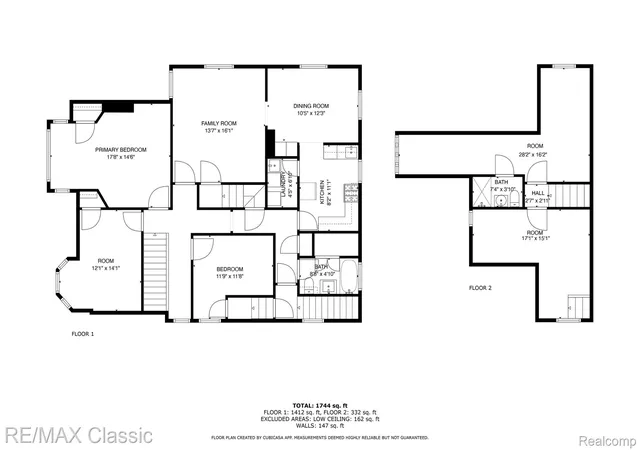 47th image of 3941 Trumbull St, Detroit, MI 48208 | MLS# 20261058422