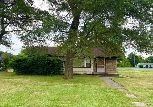 Photo 1 of Single family home for sale at 354 S 30th Street, Saginaw, MI 48601 | MLS# 61050216335 | Listing updated on 2026-07-30