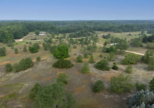 Photo 1 of Land for sale at 4760 Vista Valley Trl, Mesick, MI 49668 | MLS# 78080071575 | Listing updated on 2026-07-31