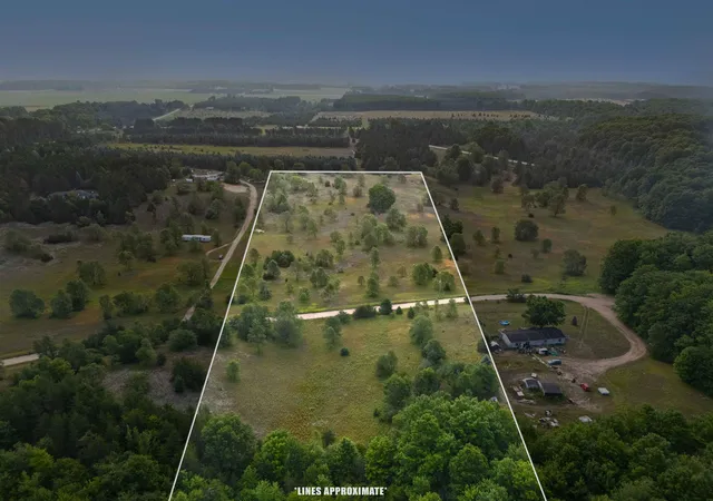 Photo 2 of Land for sale at 4760 Vista Valley Trl, Mesick, MI 49668 | MLS# 78080071575 | Listing updated on 2026-07-31