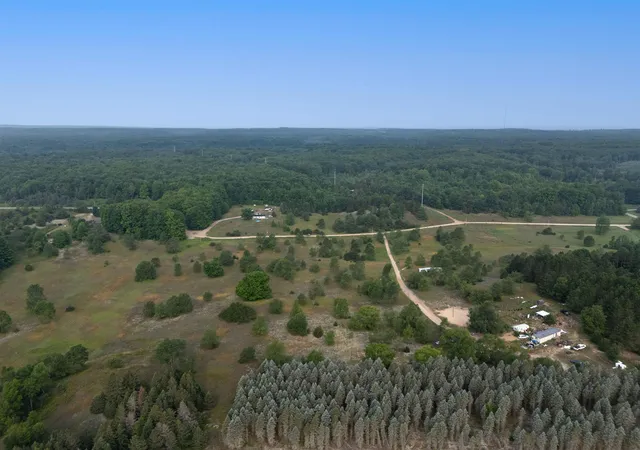 Photo 3 of Land for sale at 4760 Vista Valley Trl, Mesick, MI 49668 | MLS# 78080071575 | Listing updated on 2026-07-31