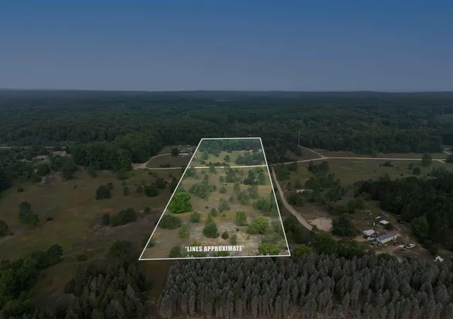 Photo 4 of Land for sale at 4760 Vista Valley Trl, Mesick, MI 49668 | MLS# 78080071575 | Listing updated on 2026-07-31