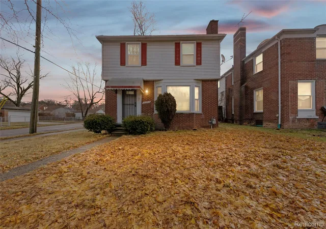 Photo 1 of Single family home for sale at 16254 Prest St, Detroit, MI 48235 | MLS# 20261058431 | Listing updated on 2026-07-29