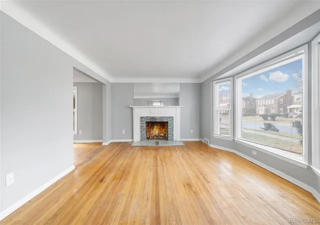 Photo 2 of Single family home for sale at 16254 Prest St, Detroit, MI 48235 | MLS# 20261058431 | Listing updated on 2026-07-29