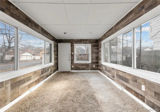 Photo 3 of Single family home for sale at 16254 Prest St, Detroit, MI 48235 | MLS# 20261058431 | Listing updated on 2026-07-29