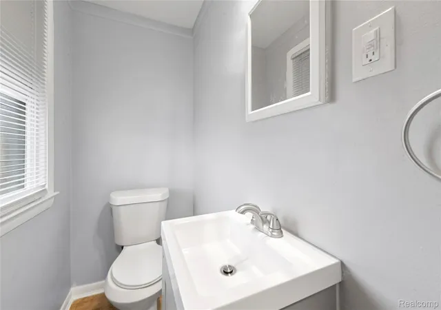 Photo 4 of Single family home for sale at 16254 Prest St, Detroit, MI 48235 | MLS# 20261058431 | Listing updated on 2026-07-29