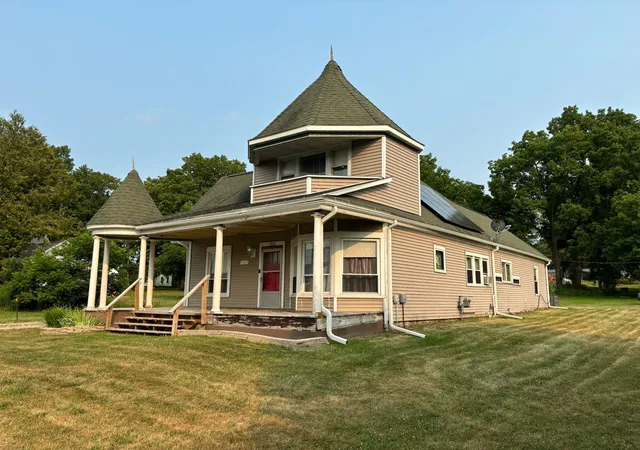 Photo 1 of Sale Pending at 105 Mackinaw Trl, Unknown Out Of State, MI 49655 | MLS# 65026038792 | Listing updated on 2026-09-02