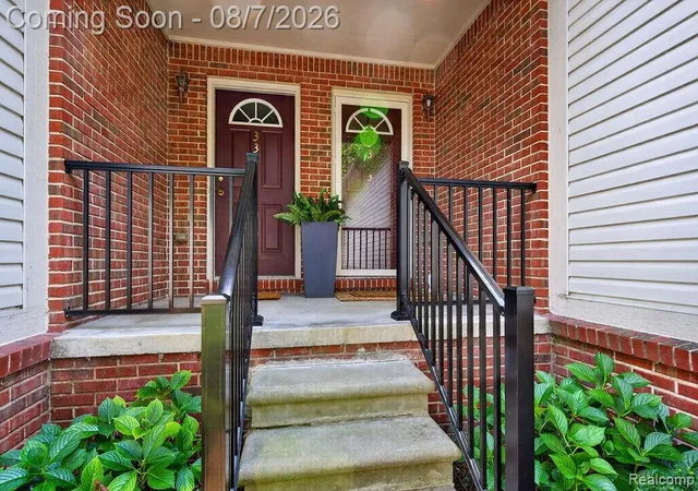 1st image of 3383 Baldwin Woods Dr, Lake Orion, MI 48359 | MLS# 20261058442