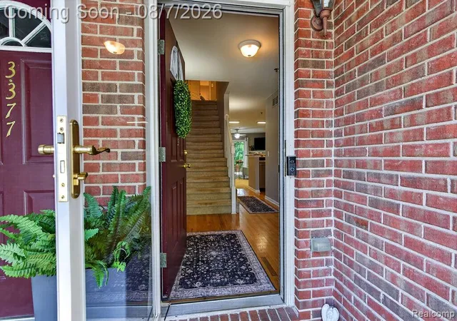 Photo 3 of Condo for sale at 3383 Baldwin Woods Dr, Lake Orion, MI 48359 | MLS# 20261058442 | Listing updated on 2026-09-05