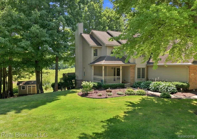 2nd image of 8184 Baypointe Dr, Brighton, MI 48114 | MLS# 20261058448