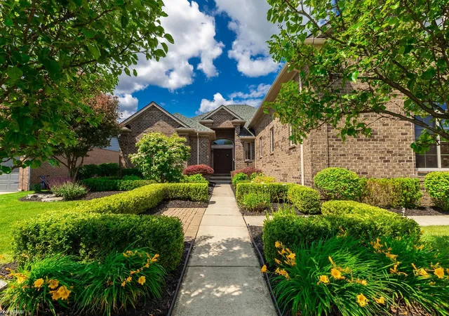 1st image of 27153 Alderman Ct, Harrison Township, MI 48045 | MLS# 58050216345
