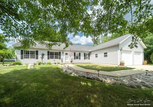 1st image of 6943 Riverwood Dr, Belding, MI 48809 | MLS# 65026038804