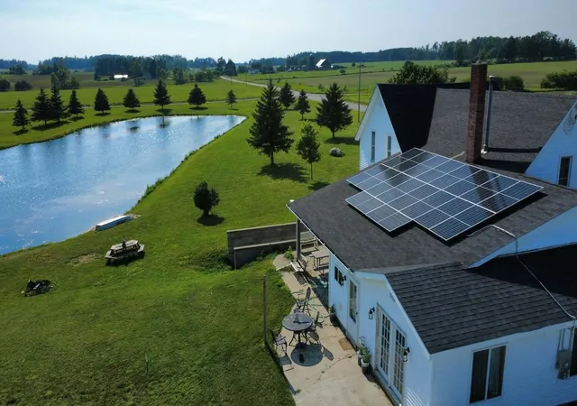 Photo 1 of Single family home for sale at 4050 E Walker Rd, Harrisville, MI 48740 | MLS# 81026038806 | Listing updated on 2026-09-03