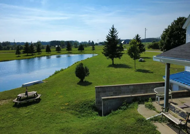 Photo 4 of Single family home for sale at 4050 E Walker Rd, Harrisville, MI 48740 | MLS# 81026038806 | Listing updated on 2026-09-03