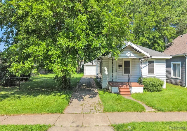 1st image of 5720 Huron St, Dearborn Heights, MI 48125 | MLS# 20261058455