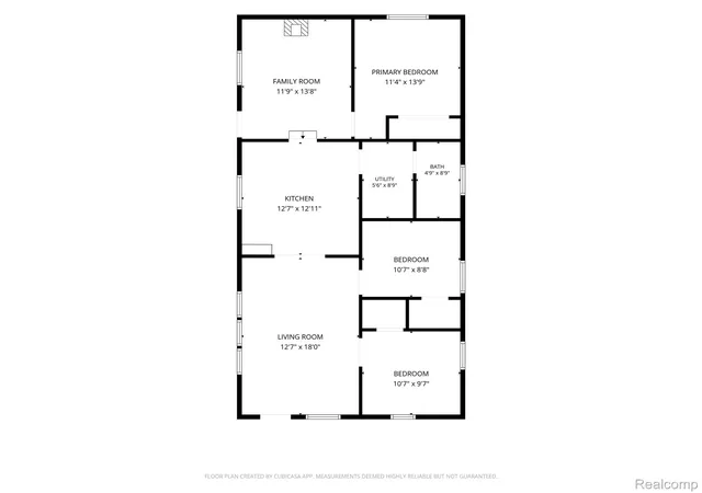 30th image of 5720 Huron St, Dearborn Heights, MI 48125 | MLS# 20261058455