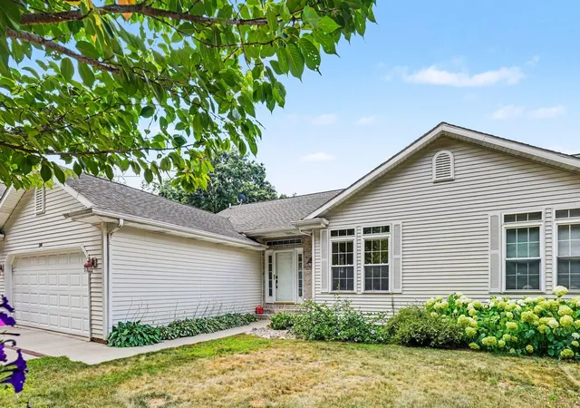 Photo 1 of Condo for sale at 280 Doster Rd #A, Plainwell, MI 49080 | MLS# 66026038811 | Listing updated on 2026-09-02