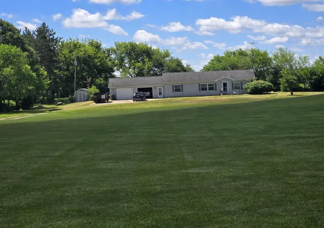 Photo 1 of Single family home for sale at 17721 Lewis Rd, Cement City, MI 49233 | MLS# 81026038810 | Listing updated on 2026-08-19